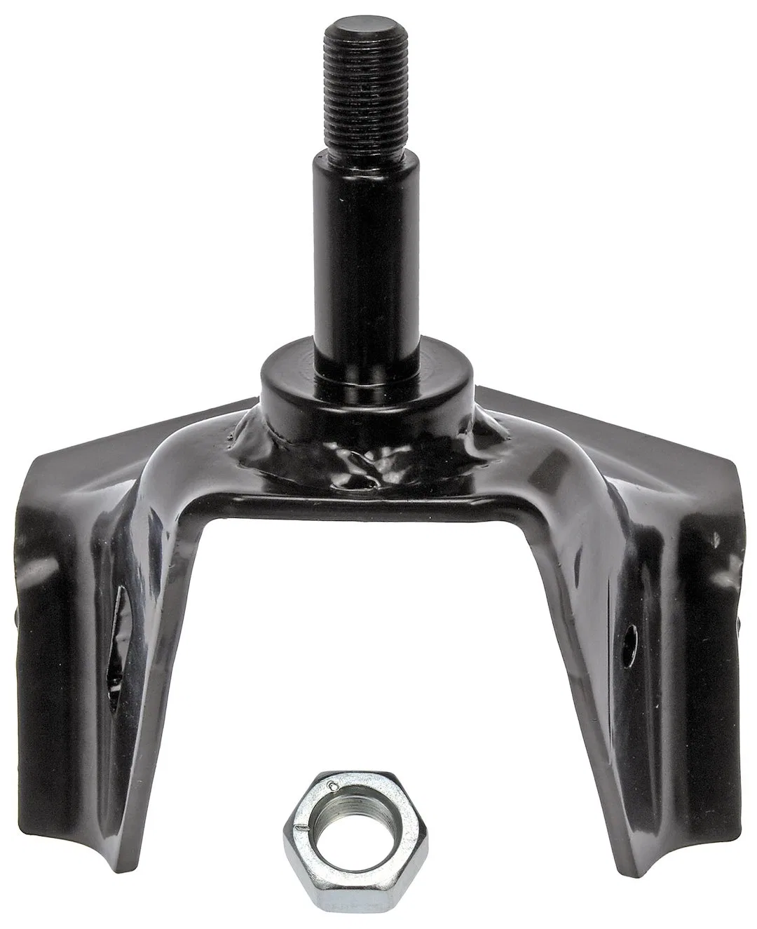 924-413 – DORMAN Shock Absorber Mount, OE Replacement Frame Side Rail Bracket